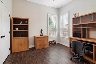 2928 Overland Trail, Sherman, TX 75092 - Photo 29