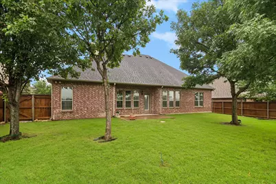 2928 Overland Trail, Sherman, TX 75092 - Photo 37