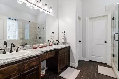 2928 Overland Trail, Sherman, TX 75092 - Photo 21