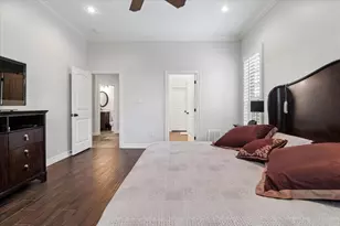 2928 Overland Trail, Sherman, TX 75092 - Photo 19