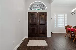 2928 Overland Trail, Sherman, TX 75092 - Photo 3