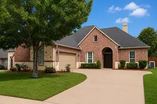 2928 Overland Trail, Sherman, TX 75092 - Photo 1