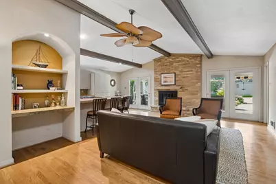 10832 Creekmere Drive, Dallas, TX 75218 - Photo 11