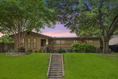10832 Creekmere Drive, Dallas, TX 75218 - Photo 1