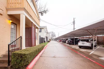 4741 Bradford Drive #4741B, Dallas, TX 75219 - Photo 5