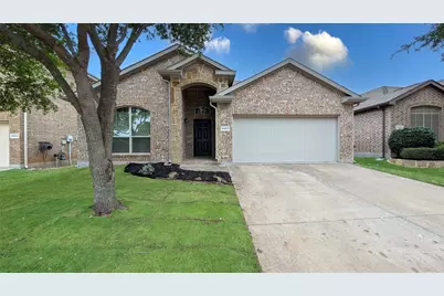 15817 Carlton Oaks Drive, Fort Worth, TX 76177 - Photo 1