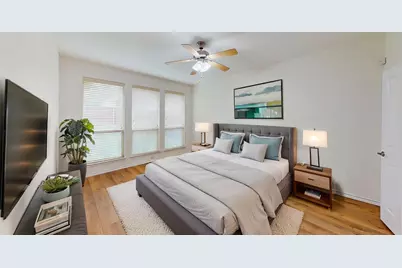 15817 Carlton Oaks Drive, Fort Worth, TX 76177 - Photo 11