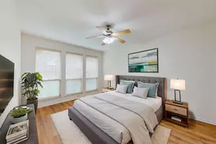 15817 Carlton Oaks Dr, Fort Worth, TX 76177 - Photo 11