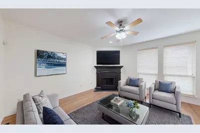15817 Carlton Oaks Drive, Fort Worth, TX 76177 - Photo 5