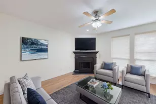 15817 Carlton Oaks Dr, Fort Worth, TX 76177 - Photo 5