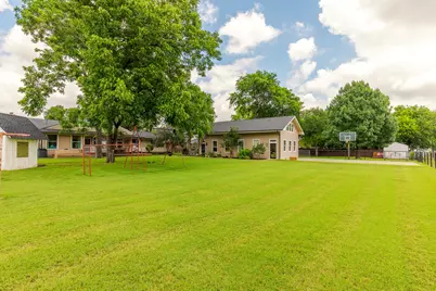 203 E Umphress Street, Van Alstyne, TX 75495 - Photo 35