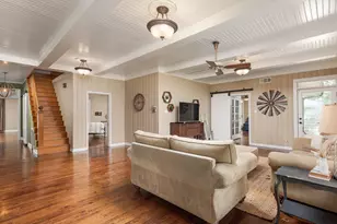 203 E Umphress St, Van Alstyne, TX 75495 - Photo 13