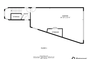 5102 Ridgedale Ave, Dallas, TX 75206 - Photo 27