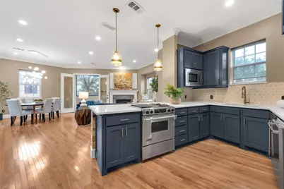 5102 Ridgedale Avenue, Dallas, TX 75206 - Photo 9