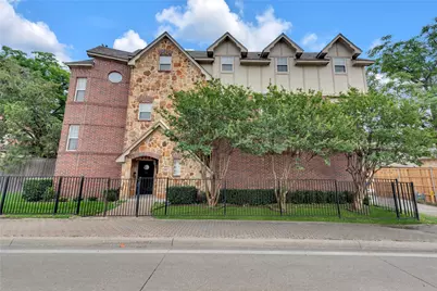 5102 Ridgedale Avenue, Dallas, TX 75206 - Photo 1