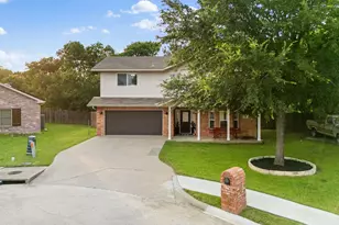 336 Timbercreek Ct, Princeton, TX 75407 - Photo 35