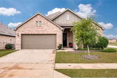 1813 Pecos Drive, Celina, TX 75009 - Photo 1