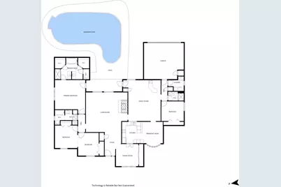 2317 Meandering Way, Arlington, TX 76011 - Photo 37