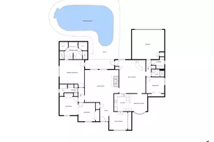 2317 Meandering Way, Arlington, TX 76011 - Photo 37