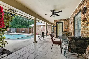 2317 Meandering Way, Arlington, TX 76011 - Photo 33