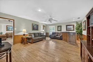 2317 Meandering Way, Arlington, TX 76011 - Photo 17