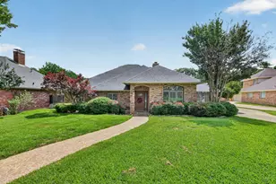 2317 Meandering Way, Arlington, TX 76011 - Photo 1