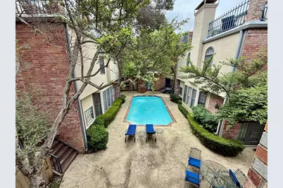 4511 Gilbert Avenue #103, Dallas, TX 75219 - Photo 7