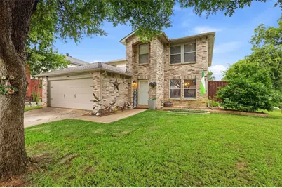 8400 Mild Creek Lane, Denton, TX 76210 - Photo 1