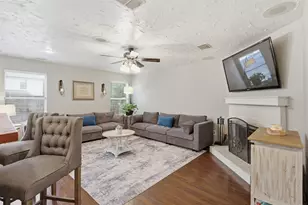 8400 Mild Creek Ln, Denton, TX 76210 - Photo 5