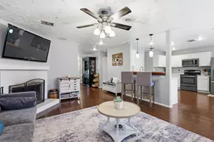 8400 Mild Creek Ln, Denton, TX 76210 - Photo 7