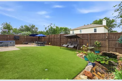 8400 Mild Creek Lane, Denton, TX 76210 - Photo 27