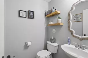8400 Mild Creek Ln, Denton, TX 76210 - Photo 19