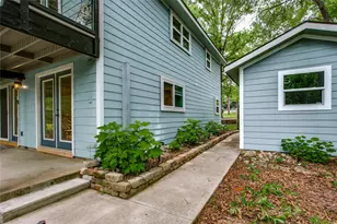186 Harbor Dr, Gun Barrel City, TX 75156 - Photo 7