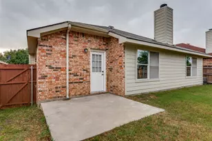11812 Gold Creek Dr E, Fort Worth, TX 76244 - Photo 23