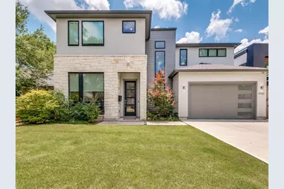3762 Matador Drive, Dallas, TX 75220 - Photo 1