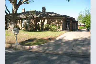 5200 Ledgestone Drive, Fort Worth, TX 76132 - Photo 3
