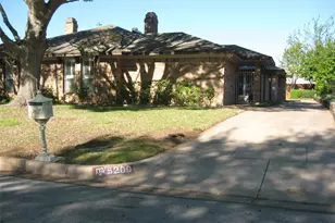 5200 Ledgestone Dr, Fort Worth, TX 76132 - Photo 3