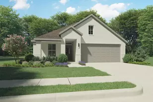 1326 Capecastle Ln, Forney, TX 75126 - Photo 1