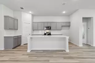 1326 Capecastle Ln, Forney, TX 75126 - Photo 5