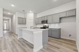 1326 Capecastle Ln, Forney, TX 75126 - Photo 3