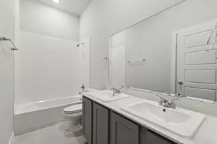 1326 Capecastle Ln, Forney, TX 75126 - Photo 19