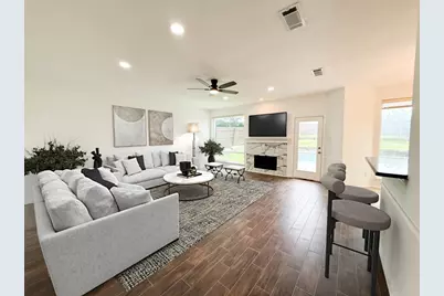 1307 Pawnee Trail, Carrollton, TX 75007 - Photo 9