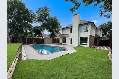 1307 Pawnee Trail, Carrollton, TX 75007 - Photo 3