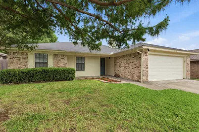 6640 Inwood Drive, Watauga, TX 76148 - Photo 3