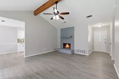 6640 Inwood Drive, Watauga, TX 76148 - Photo 9