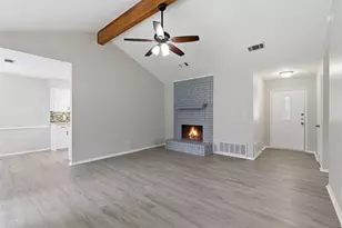6640 Inwood Dr, Watauga, TX 76148 - Photo 9