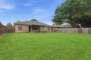6640 Inwood Dr, Watauga, TX 76148 - Photo 31