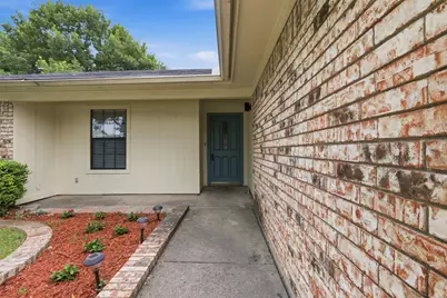6640 Inwood Drive, Watauga, TX 76148 - Photo 5