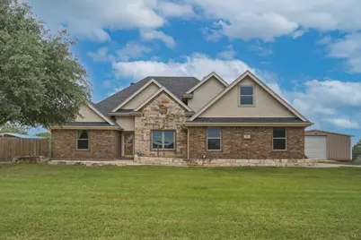 165 Sanford Lane, Abilene, TX 79602 - Photo 1