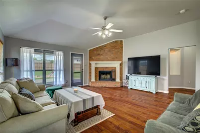 2744 Stoney Hollow Lane, Rockwall, TX 75087 - Photo 19